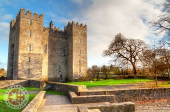 Ireland