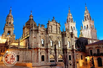 Santiago, Spain