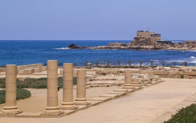 Holy Land Pilgrimage