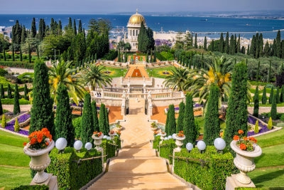Holy Land Orthodox Pilgrimage
