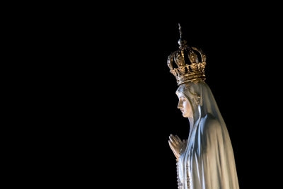 Fatima and Classic Rome