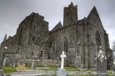 Ireland and Switzerland